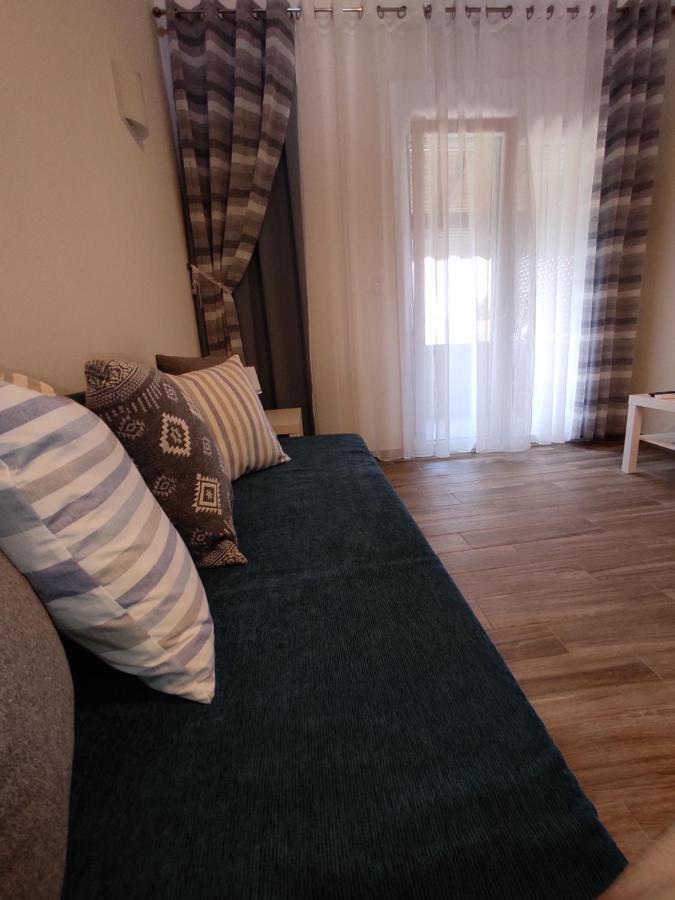 Royals Apartments Nikiti  Eksteriør billede